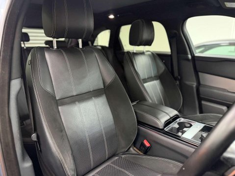 Land Rover Range Rover Velar 2.0 D240 R-Dynamic S SUV 5dr Diesel Auto 4WD Euro 6 (s/s) (240 ps) 27