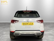 SEAT Arona 1.0 TSI XPERIENCE Lux SUV 5dr Petrol DSG Euro 6 (s/s) (115 ps) Air Con - Al 6
