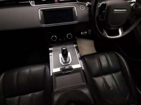 Land Rover Range Rover Evoque 2.0 Range Rover Evoque R-Dynamic S D Auto 4WD 5dr 5