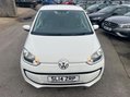 Volkswagen Up 1.0 Move up! Euro 5 5dr 2