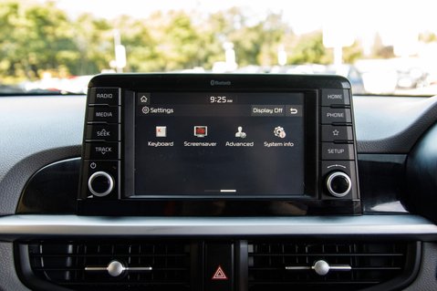 Kia Picanto X-LINE 27