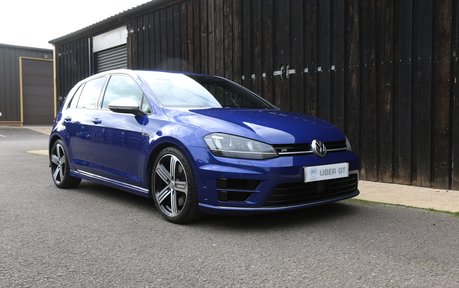 Volkswagen Golf R DSG - Fantastic Example - Full Service History 2