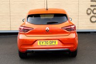 Renault Clio ICONIC TCE 6