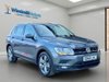 Volkswagen Tiguan 1.5 TSI EVO Match Euro 6 (s/s) 5dr