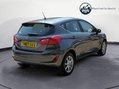 Ford Fiesta 1.0T EcoBoost Zetec Euro 6 (s/s) 5dr 8