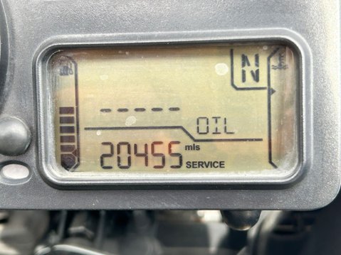 BMW R 1200 GS Adventure R 1200 GS ADVENTURE 27