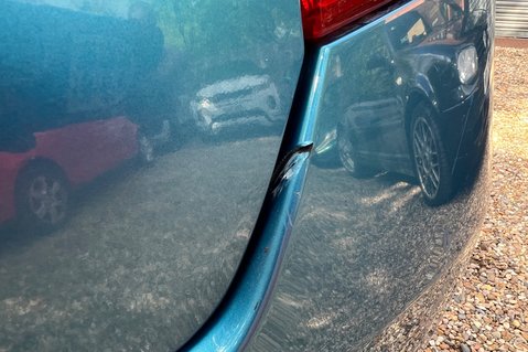 Mazda 2 TS2 - PART EXCHANGE TO CLEAR - CAT S - MOT JAN 2027 - £35 ROAD TAX 34