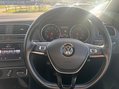 Volkswagen Polo 1.2 TSI BlueMotion Tech SE Euro 6 (s/s) 5dr 10