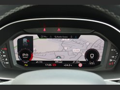 Audi Q3 TFSI S LINE BLACK EDITION 19