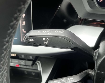 Audi A3 1.0 A3 Sportback 30 TFSI Sport 5dr 58