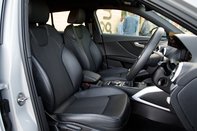 Audi Q2 TFSI S LINE 27