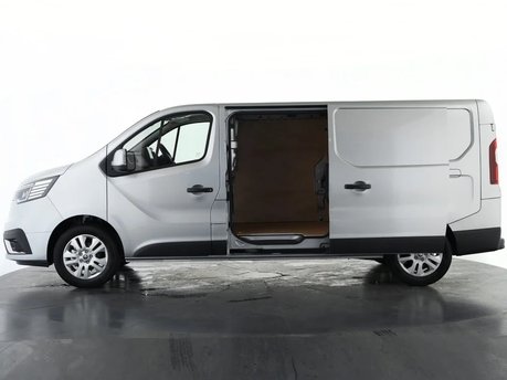 Renault Trafic LL30 Blue dCi 130 Extra (was Sport) 9