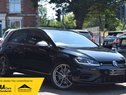 Volkswagen Golf 2.0 Golf R TSi 4WD 5dr