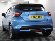 Nissan MICRA IG-T TEKNA 18