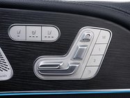 Mercedes-Benz GLS 3.0 GLS450dh MHEV Business Class SUV 5dr Diesel Hybrid G-Tronic 4MATIC Euro 10