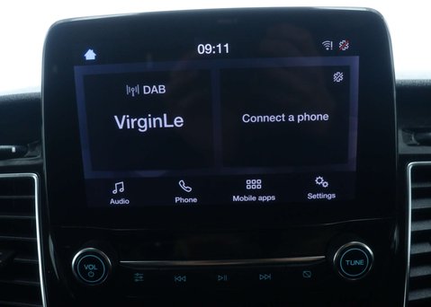 Ford Transit Custom 2.0 Transit Custom 300 Limited EcoBlue 5dr 24