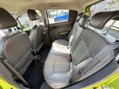 Chevrolet Spark LTZ 58