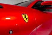 Ferrari 812 Competizione HUGE SPECIFICATION. 4-LAYER PAINT. CARBON FIBRE INT & EXT. TWO-TONE LIVERY. 43