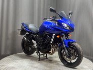 Yamaha FZ 600 S2 2007 38K NEW MOT 600CC SPORTS TOURER 2