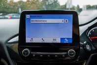 Ford Fiesta ST-2 16