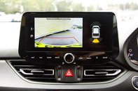 Hyundai i30 T-GDI FASTBACK N LINE MHEV 33
