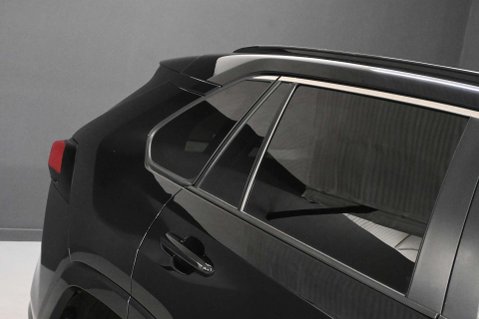 Toyota Rav4 2.5 RAV4 Black Edition HEV CVT 4WD 5dr 28