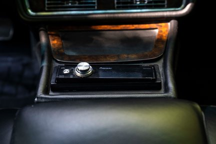 Mercedes-Benz 600 Pullman 21