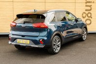 Kia Niro 3 2
