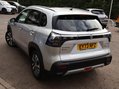 Suzuki S-Cross 1.4 Boosterjet MHEV Ultra ALLGRIP Euro 6 (s/s) 5dr 3