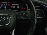 Audi SQ7 4.0 TFSI V8 Vorsprung SUV 5dr Petrol Tiptronic quattro Euro 6 (s/s) (507 ps 43