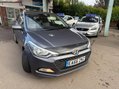 Hyundai i20 1.2 Blue Drive SE Euro 6 (s/s) 5dr 7