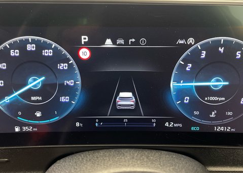 Kia Sportage '3' 1.5 T-GDi DCT 48v 11