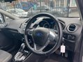 Ford Fiesta 1.0T EcoBoost Zetec Powershift Euro 5 5dr 14