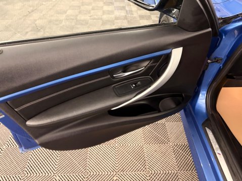 BMW 3 Series 3.0 335d M Sport Auto xDrive Euro 6 (s/s) 4dr 29