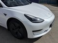 Tesla Model 3 Saloon 4dr Electric Auto RWD (241 bhp) 13