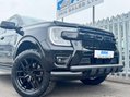 Ford Ranger 2.0 TD EcoBlue Wildtrak Pickup Double Cab 4dr Diesel Auto 4WD Euro 6 (s/s) 14