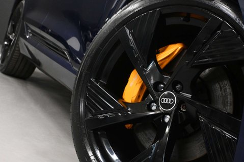 Audi E-Tron e-tron Vorsprung 55 Quattro 4WD 5dr 15