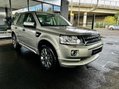 Land Rover Freelander 2 2.2 TD4 Dynamic 4WD Euro 5 (s/s) 5dr 11