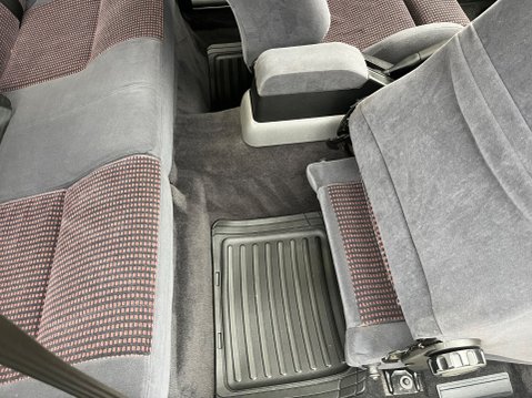 Ford Sierra RS COSWORTH 42