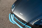 Aston Martin Vantage GT8 NOW SOLD. SIMILAR REQUIRED. PLEASE CALL 01903 254800. 4