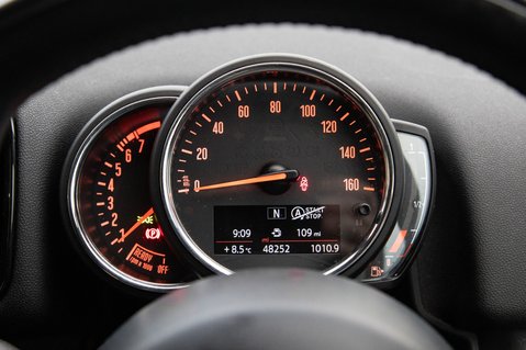 Mini Countryman COOPER CLASSIC 15