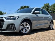 Audi A1 SPORTBACK TFSI TECHNIK 15