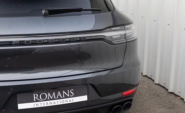 Porsche Macan GTS 27