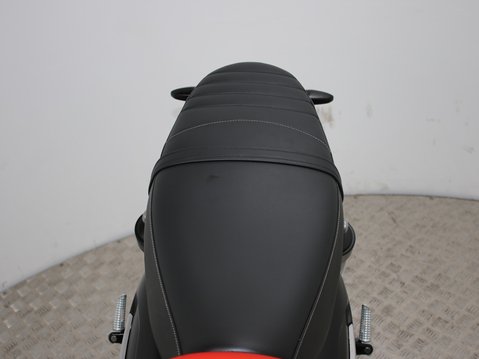 Triumph Speed Twin SPEED TWIN 44