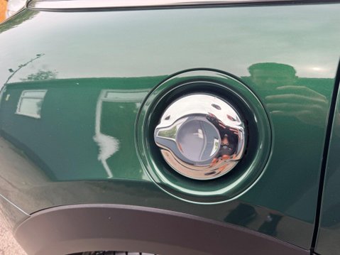 Mini Hatch COOPER S 29