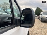 Citroen Berlingo SWB L1H1 650 Enterprise Bluehdi Air Con Sensors EURO 6 NO VAT 14