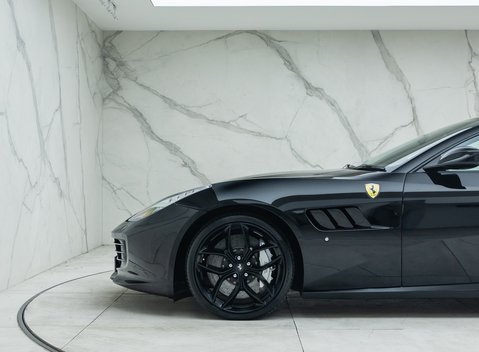 Ferrari GTC4 Lusso T 39