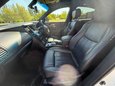 Infiniti FX FX30D 35