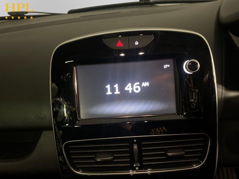 Renault Clio 1.5 dCi Dynamique S Nav Hatchback 5dr Diesel EDC Euro 6 (s/s) (90 ps) Air C 30