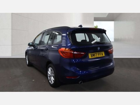 BMW 2 Series 1.5 216d SE MPV 5dr Diesel Manual Euro 6 (s/s) (116 ps) 5